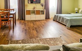 Mi Casa Vendégház - Apartments